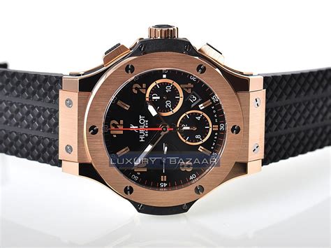 hublot big bang edition 1/250|Hublot big bang price list.